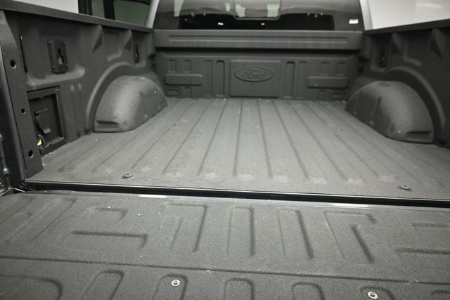 2024 Ford F-150 XLT 5.5FT Short Bed