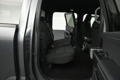 2024 Ford F-150 XLT 5.5FT Short Bed