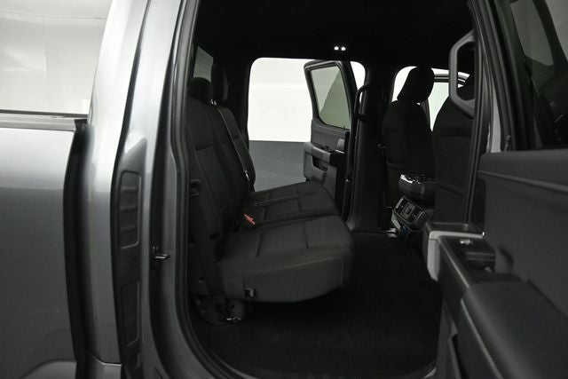2024 Ford F-150 XLT 5.5FT Short Bed