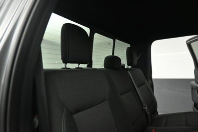 2024 Ford F-150 XLT 5.5FT Short Bed