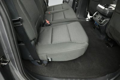 2024 Ford F-150 XLT 5.5FT Short Bed