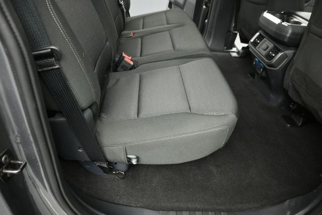 2024 Ford F-150 XLT 5.5FT Short Bed