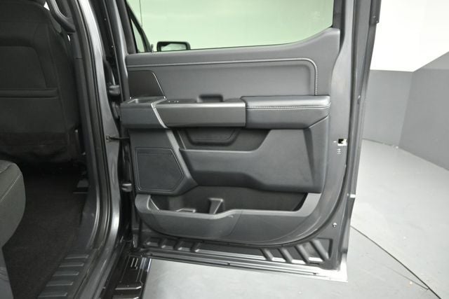 2024 Ford F-150 XLT 5.5FT Short Bed