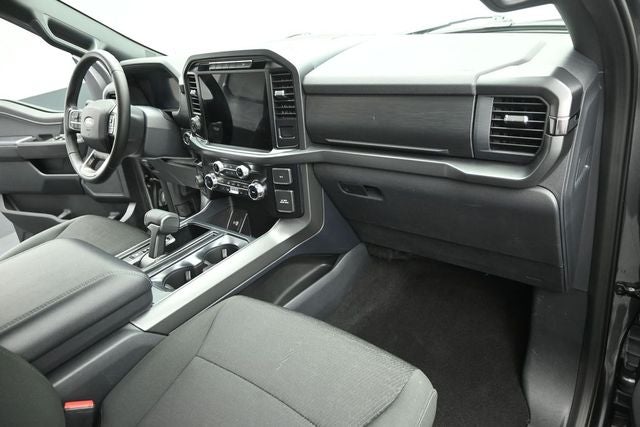 2024 Ford F-150 XLT 5.5FT Short Bed