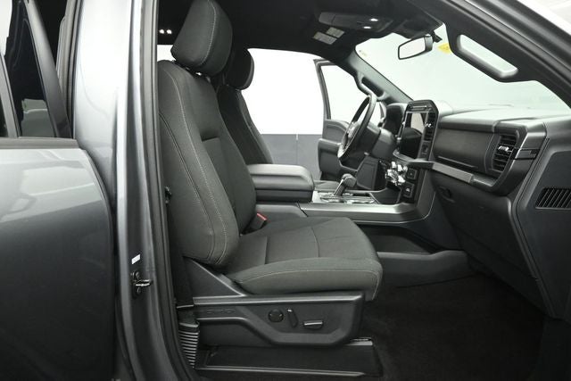 2024 Ford F-150 XLT 5.5FT Short Bed