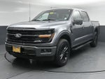 2024 Ford F-150 XLT 5.5FT Short Bed