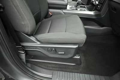 2024 Ford F-150 XLT 5.5FT Short Bed