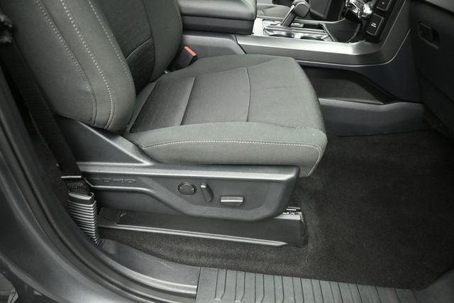 2024 Ford F-150 XLT 5.5FT Short Bed