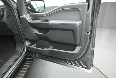 2024 Ford F-150 XLT 5.5FT Short Bed