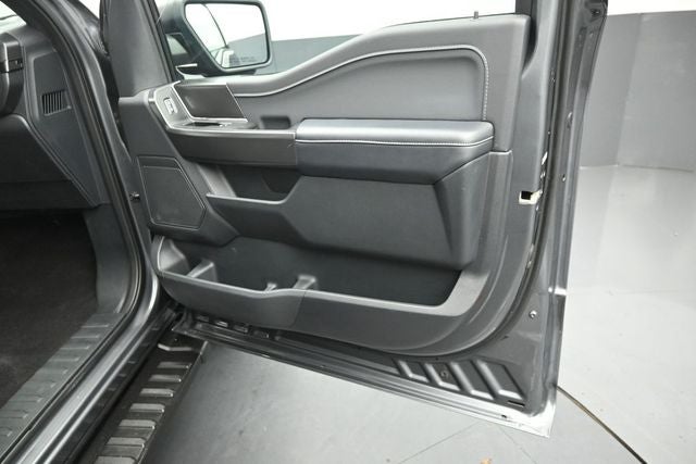 2024 Ford F-150 XLT 5.5FT Short Bed