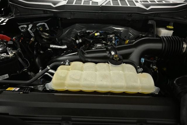 2024 Ford F-150 XLT 5.5FT Short Bed