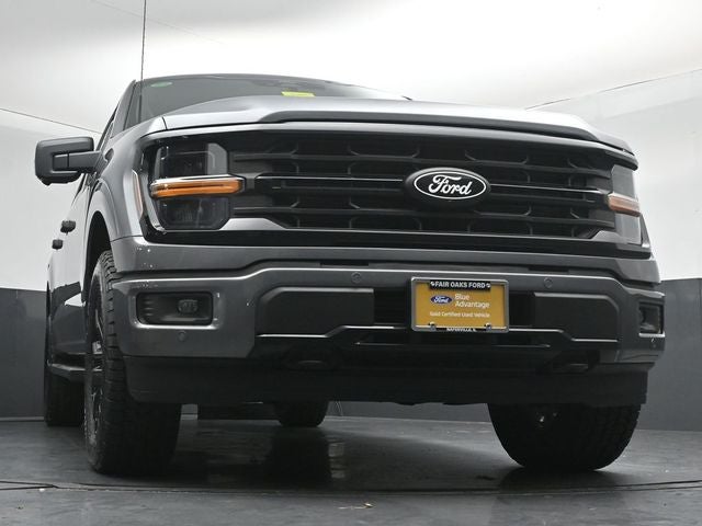 2024 Ford F-150 XLT 5.5FT Short Bed