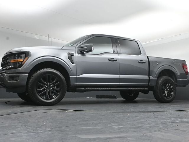 2024 Ford F-150 XLT 5.5FT Short Bed