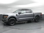 2024 Ford F-150 XLT 5.5FT Short Bed