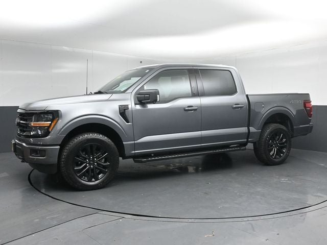 2024 Ford F-150 XLT 5.5FT Short Bed