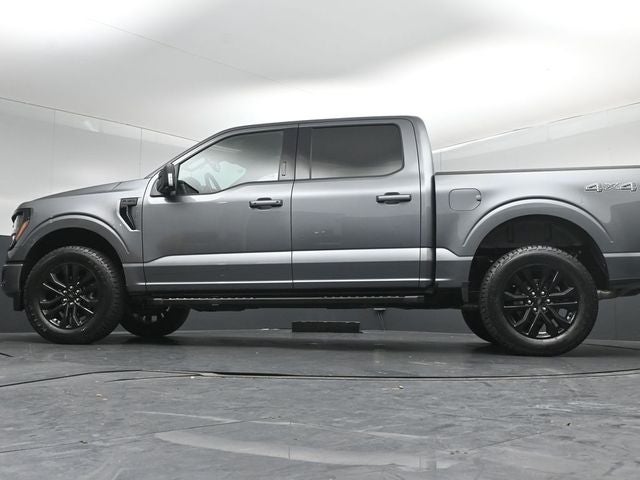 2024 Ford F-150 XLT 5.5FT Short Bed