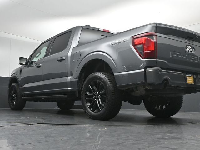2024 Ford F-150 XLT 5.5FT Short Bed
