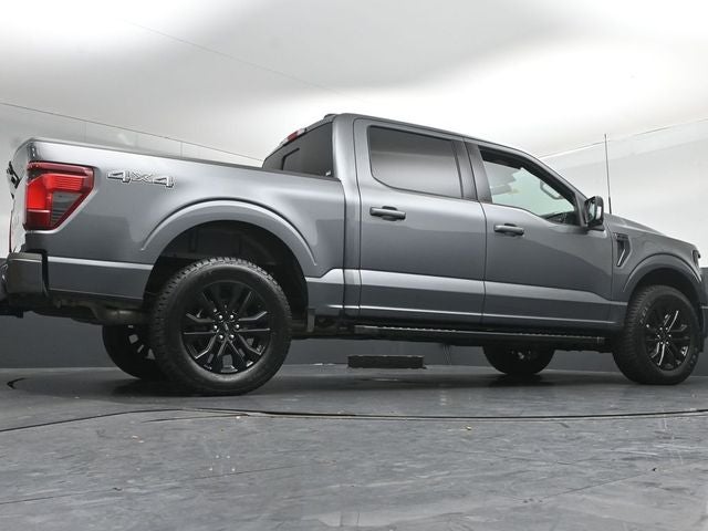2024 Ford F-150 XLT 5.5FT Short Bed
