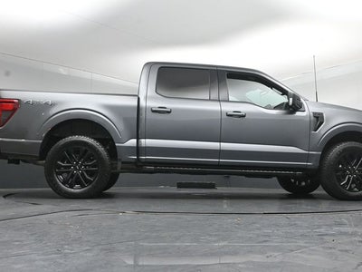 2024 Ford F-150 XLT 5.5FT Short Bed