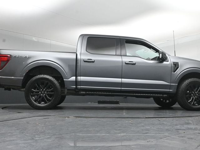 2024 Ford F-150 XLT 5.5FT Short Bed