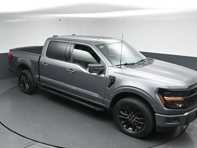 2024 Ford F-150 XLT 5.5FT Short Bed