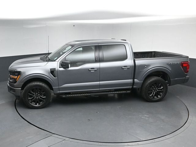 2024 Ford F-150 XLT 5.5FT Short Bed