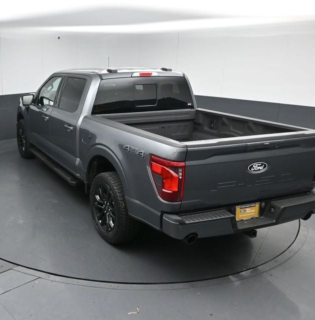 2024 Ford F-150 XLT 5.5FT Short Bed
