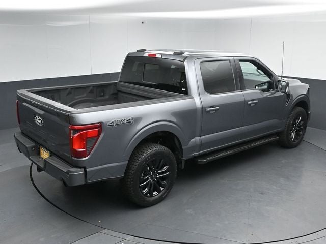 2024 Ford F-150 XLT 5.5FT Short Bed