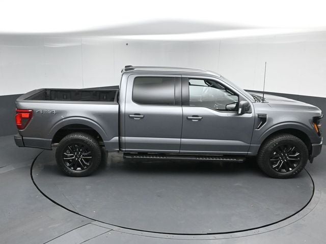 2024 Ford F-150 XLT 5.5FT Short Bed
