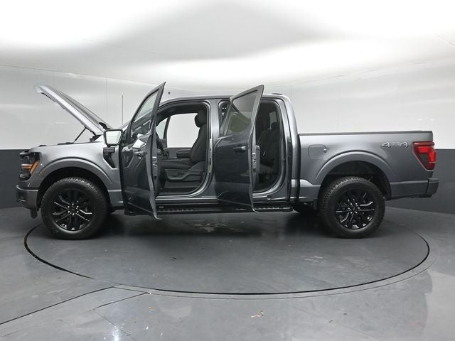 2024 Ford F-150 XLT 5.5FT Short Bed