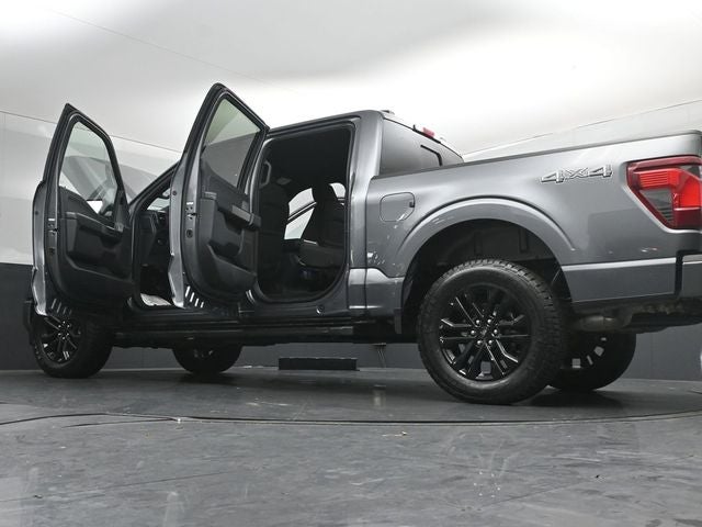 2024 Ford F-150 XLT 5.5FT Short Bed