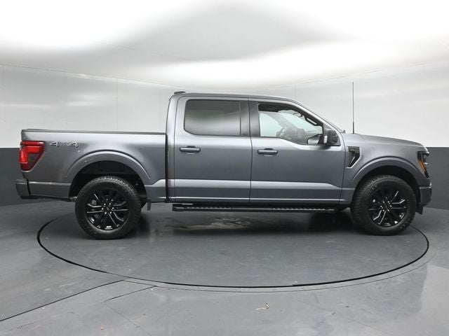 2024 Ford F-150 XLT 5.5FT Short Bed