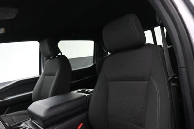 2024 Ford F-150 XLT 5.5FT Short Bed