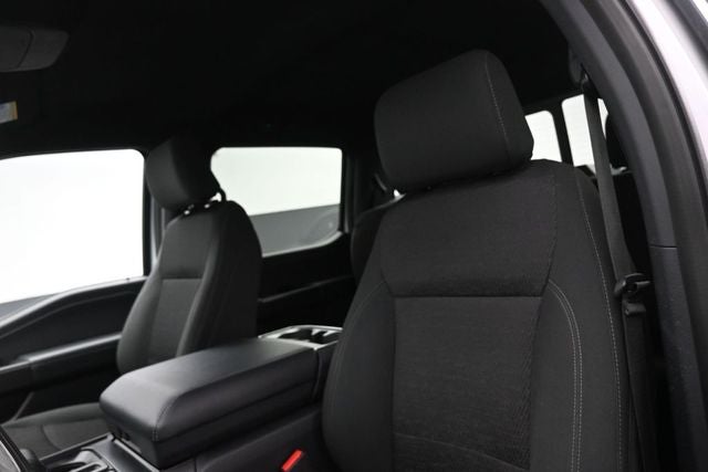 2024 Ford F-150 XLT 5.5FT Short Bed
