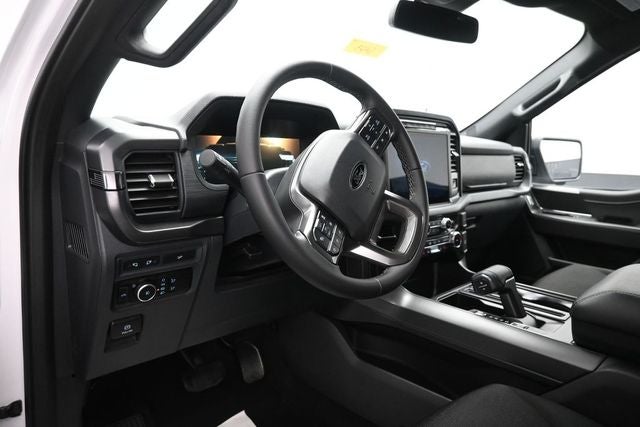 2024 Ford F-150 XLT 5.5FT Short Bed