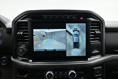 2024 Ford F-150 XLT 5.5FT Short Bed