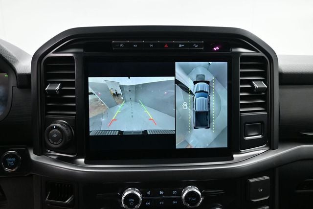 2024 Ford F-150 XLT 5.5FT Short Bed