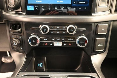 2024 Ford F-150 XLT 5.5FT Short Bed