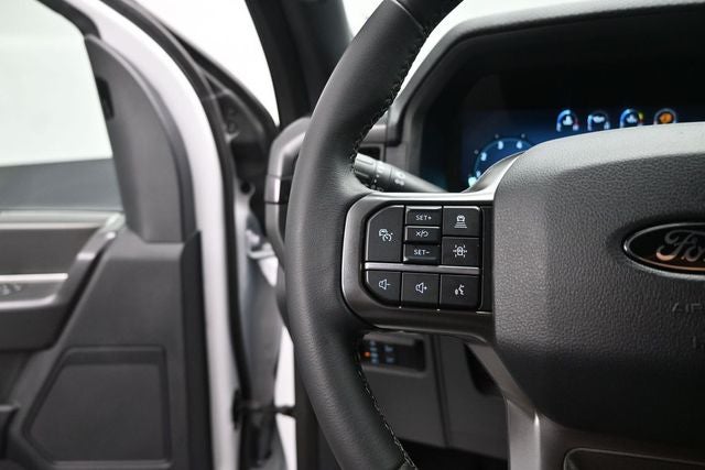 2024 Ford F-150 XLT 5.5FT Short Bed
