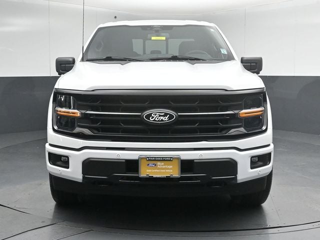 2024 Ford F-150 XLT 5.5FT Short Bed