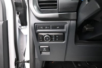 2024 Ford F-150 XLT 5.5FT Short Bed