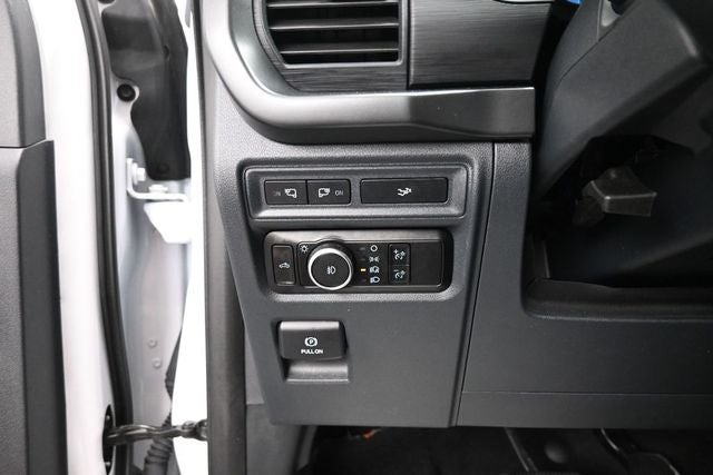 2024 Ford F-150 XLT 5.5FT Short Bed