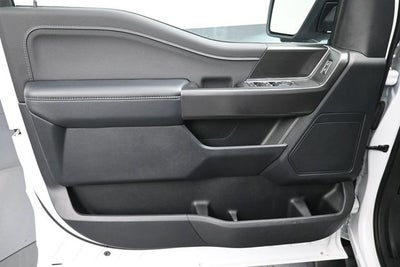2024 Ford F-150 XLT 5.5FT Short Bed