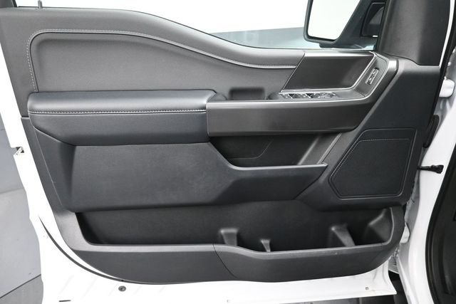 2024 Ford F-150 XLT 5.5FT Short Bed