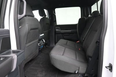 2024 Ford F-150 XLT 5.5FT Short Bed