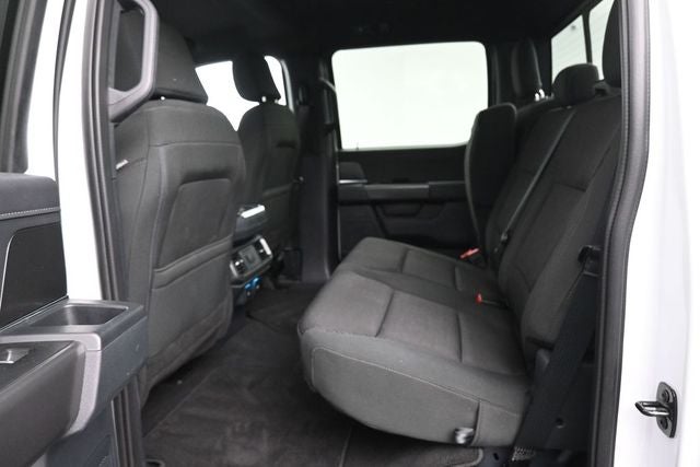 2024 Ford F-150 XLT 5.5FT Short Bed