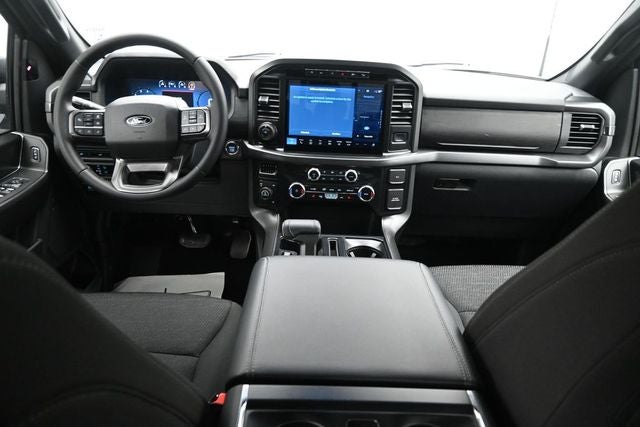 2024 Ford F-150 XLT 5.5FT Short Bed
