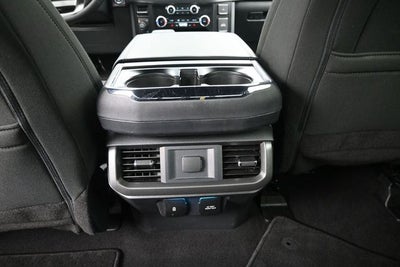 2024 Ford F-150 XLT 5.5FT Short Bed