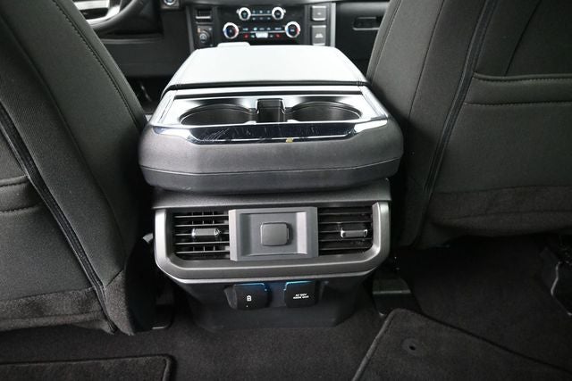 2024 Ford F-150 XLT 5.5FT Short Bed