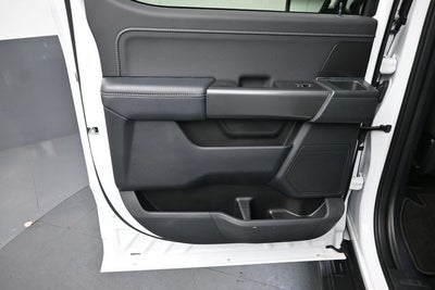 2024 Ford F-150 XLT 5.5FT Short Bed